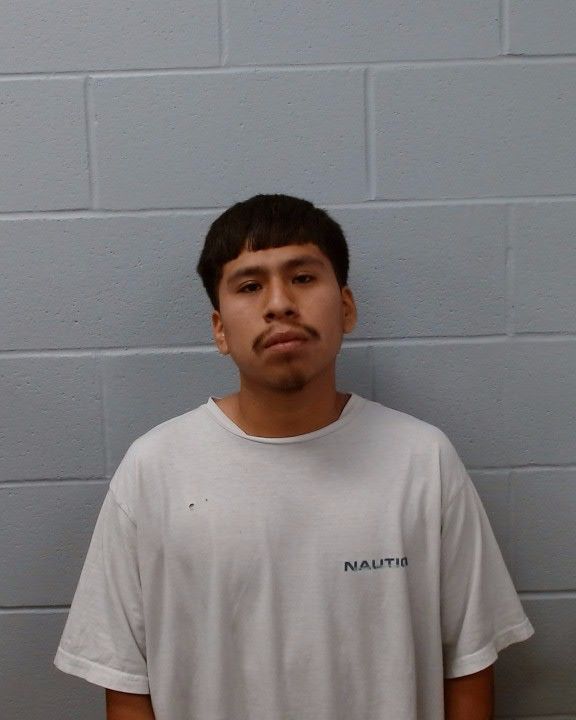 Varanda-Medina, Eric arrest record in Hays County, Texas Varanda-Medina, Eric arrested in Hays County, Texas mugshot