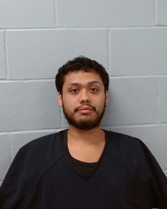 Rodriguez, Nathaniel Elias arrest record in Hays County, Texas Rodriguez, Nathaniel Elias arrested in Hays County, Texas mugshot