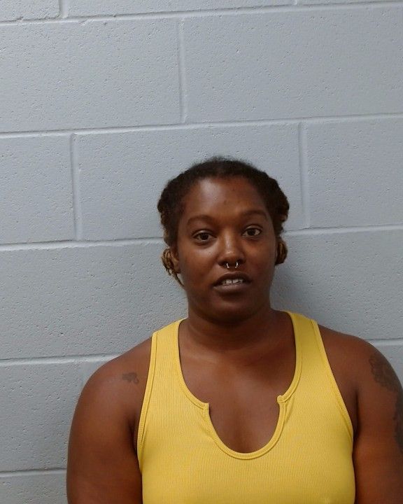 Jeffries, Porschea Deazhawn arrest record in Hays County, Texas Jeffries, Porschea Deazhawn arrested in Hays County, Texas mugshot