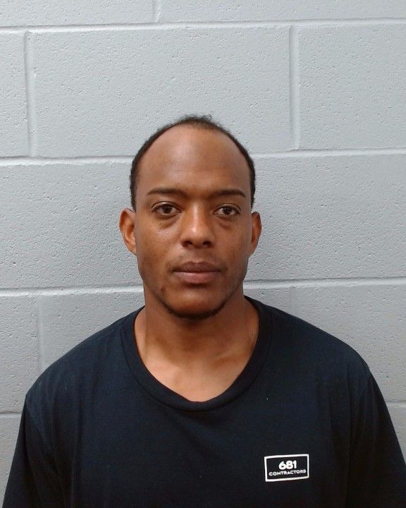 Julio Guainett, Andris Jose arrest record in Hays County, Texas Julio Guainett, Andris Jose arrested in Hays County, Texas mugshot