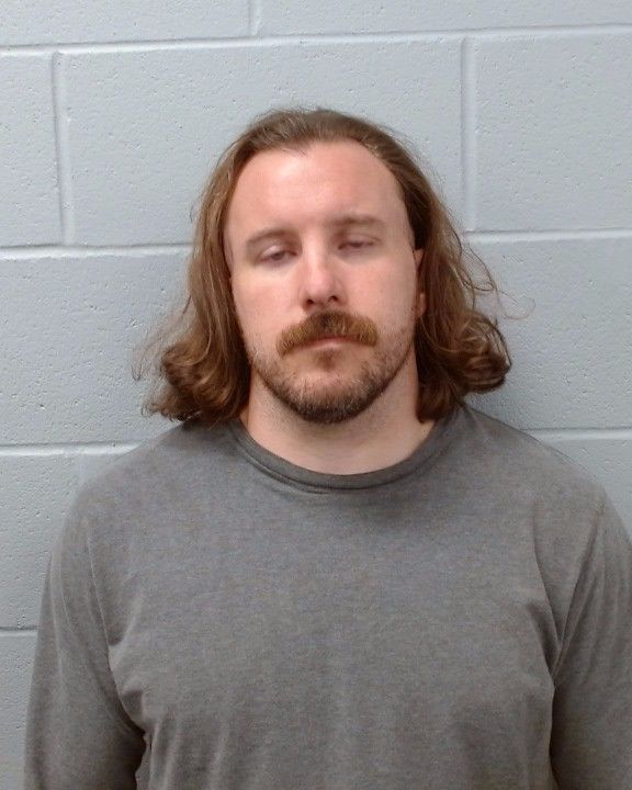 Easthagen, Jeffrey Brian arrest record in Hays County, Texas Easthagen, Jeffrey Brian arrested in Hays County, Texas mugshot