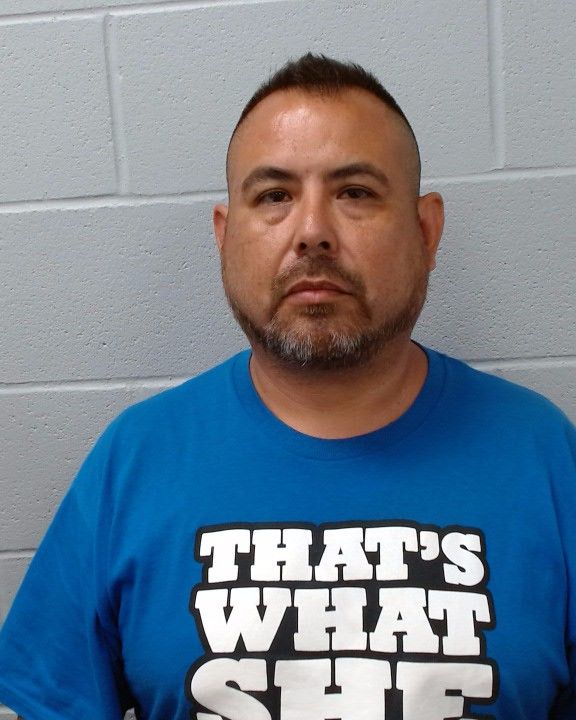 Ortiz, Andy Zamora arrest record in Hays County, Texas Ortiz, Andy Zamora arrested in Hays County, Texas mugshot