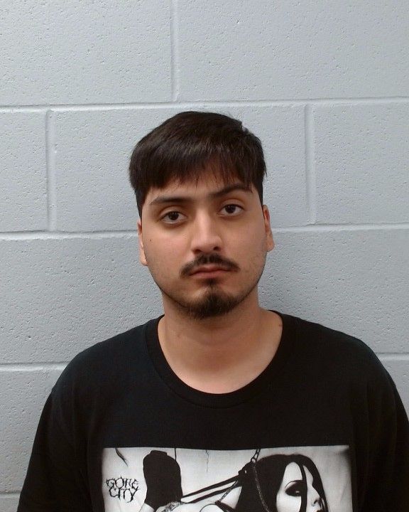 Esparza, Ernesto Israel, Jr. arrest record in Hays County, Texas Esparza, Ernesto Israel, Jr. arrested in Hays County, Texas mugshot