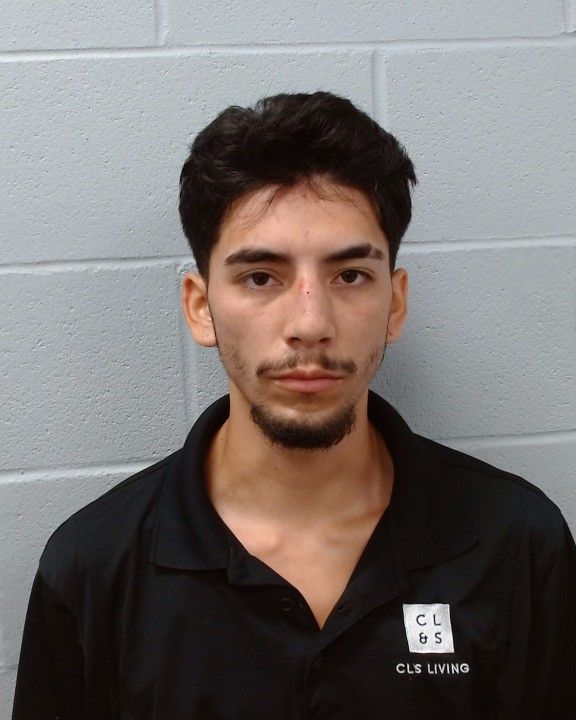 Sanchez, Robert Felix arrest record in Hays County, Texas Sanchez, Robert Felix arrested in Hays County, Texas mugshot