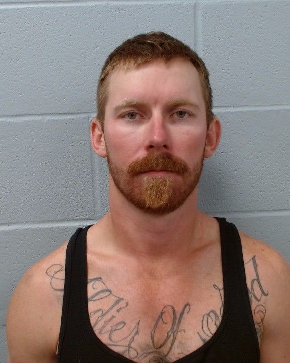 Nethery, Devin Casey arrest record in Hays County, Texas Nethery, Devin Casey arrested in Hays County, Texas mugshot