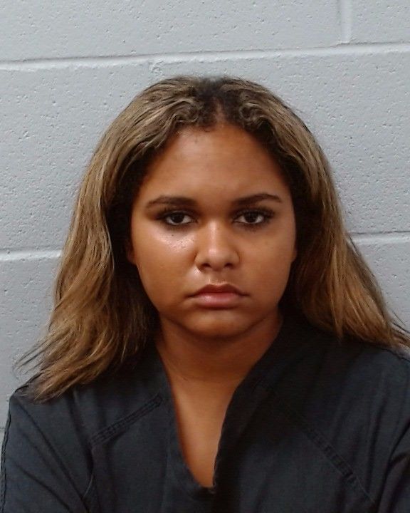 Ramgolam, Naia Michelle arrest record in Hays County, Texas Ramgolam, Naia Michelle arrested in Hays County, Texas mugshot