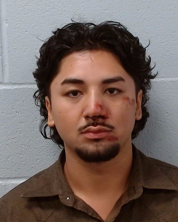 Rangel, Isaac Gabriel arrest record in Hays County, Texas Rangel, Isaac Gabriel arrested in Hays County, Texas mugshot