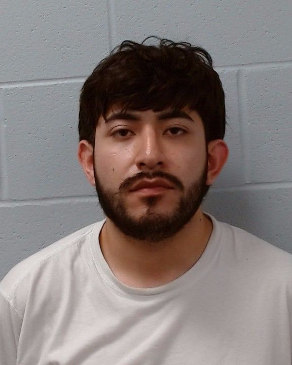 Ramos, Kristopher Aaron arrest record in Hays County, Texas Ramos, Kristopher Aaron arrested in Hays County, Texas mugshot