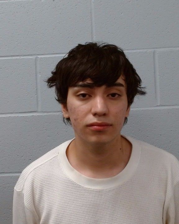 Sanchez, Victor Giovanny arrest record in Hays County, Texas Sanchez, Victor Giovanny arrested in Hays County, Texas mugshot