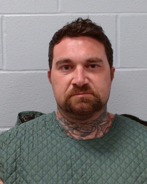 Noxon, Lucas Dillon arrest record in Hays County, Texas Noxon, Lucas Dillon arrested in Hays County, Texas mugshot