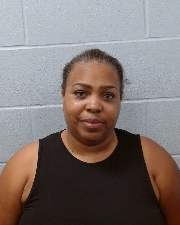 Holmes-Smith, Kesha Keyonne arrest record in Hays County, Texas Holmes-Smith, Kesha Keyonne arrested in Hays County, Texas mugshot