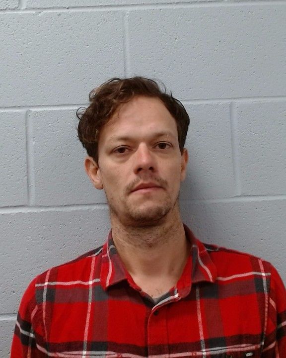 Walbert, Benjamin Micah arrest record in Hays County, Texas Walbert, Benjamin Micah arrested in Hays County, Texas mugshot