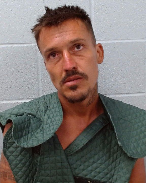 Laramore, Alton David arrest record in Hays County, Texas Laramore, Alton David arrested in Hays County, Texas mugshot