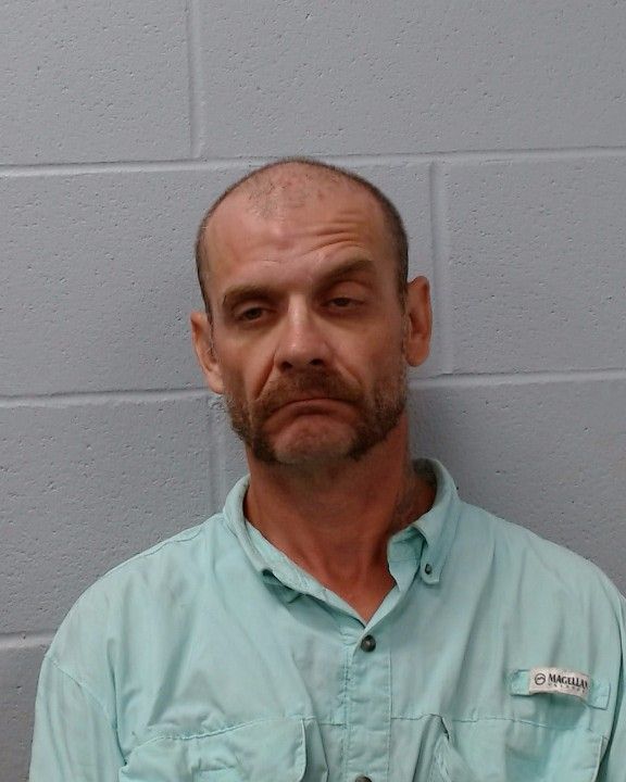 Williams, Clinton Michael arrest record in Hays County, Texas Williams, Clinton Michael arrested in Hays County, Texas mugshot