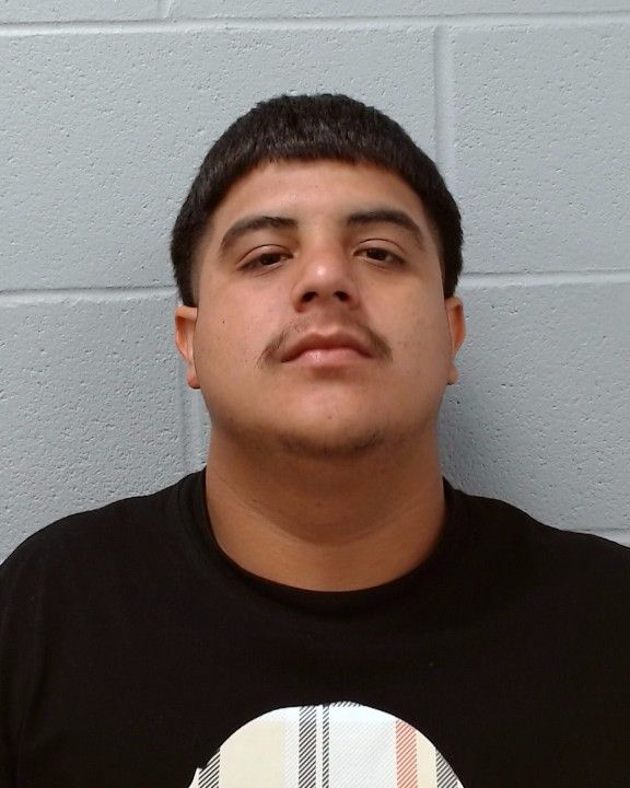 Gloria, Bryan Robert arrest record in Hays County, Texas Gloria, Bryan Robert arrested in Hays County, Texas mugshot