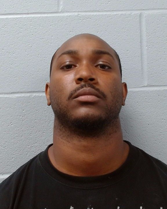Brown, Joerell Bernard arrest record in Hays County, Texas Brown, Joerell Bernard arrested in Hays County, Texas mugshot