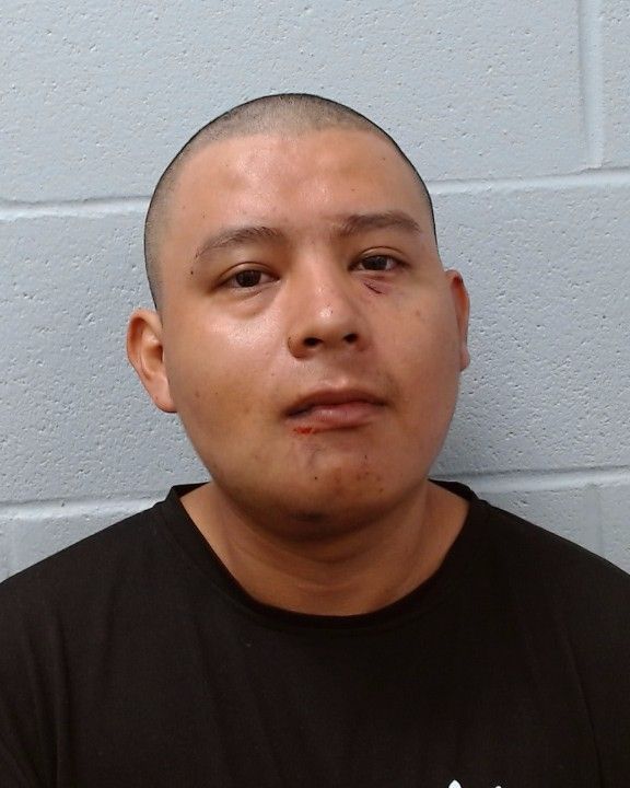 Guzman, Omar Alexander arrest record in Hays County, Texas Guzman, Omar Alexander arrested in Hays County, Texas mugshot