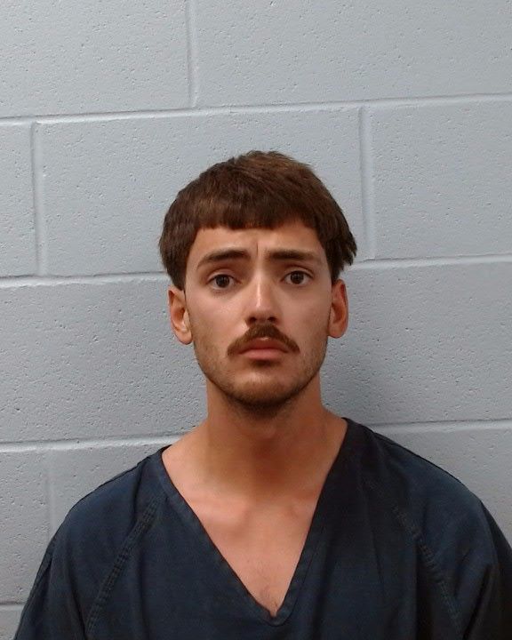 Cuellar, Cesar Eduardo arrest record in Hays County, Texas Cuellar, Cesar Eduardo arrested in Hays County, Texas mugshot