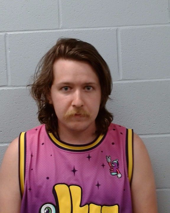 Penell, Bryce Edward arrest record in Hays County, Texas Penell, Bryce Edward arrested in Hays County, Texas mugshot