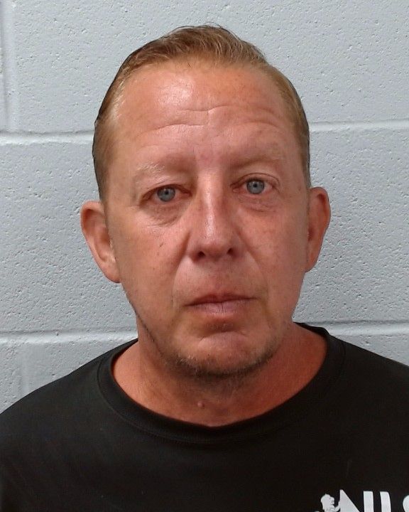 Davis, Christopher Franklin arrest record in Hays County, Texas Davis, Christopher Franklin arrested in Hays County, Texas mugshot