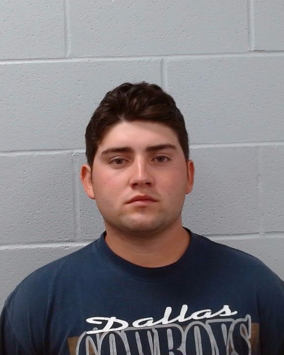 Klein, William Landon arrest record in Hays County, Texas Klein, William Landon arrested in Hays County, Texas mugshot