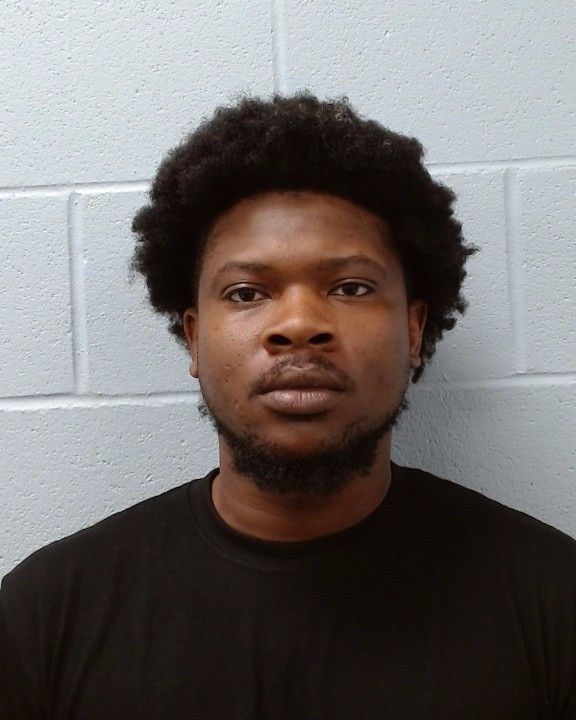 Gaston, Jessie Thomas arrest record in Hays County, Texas Gaston, Jessie Thomas arrested in Hays County, Texas mugshot
