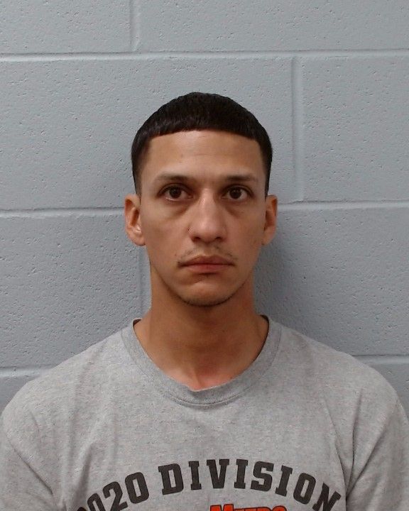 Arriaga, Michael, Jr. arrest record in Hays County, Texas Arriaga, Michael, Jr. arrested in Hays County, Texas mugshot