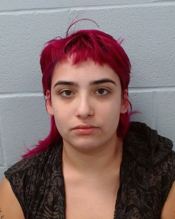 Vigil, Joelle arrest record in Hays County, Texas Vigil, Joelle arrested in Hays County, Texas mugshot