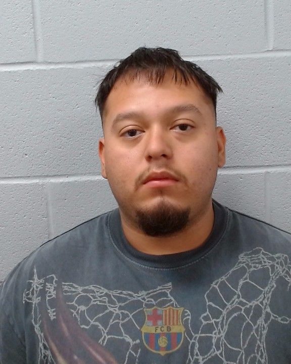 Reyes, Marco Antonio arrest record in Hays County, Texas Reyes, Marco Antonio arrested in Hays County, Texas mugshot