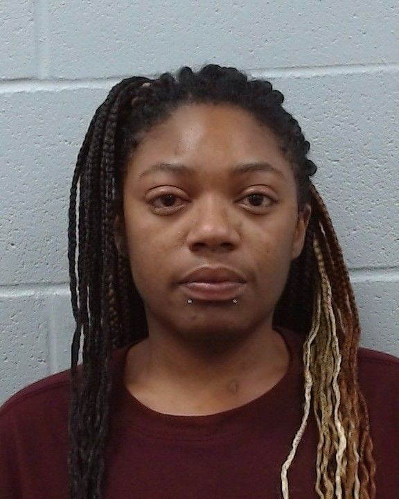 Jones, Jasmine Monique arrest record in Hays County, Texas Jones, Jasmine Monique arrested in Hays County, Texas mugshot