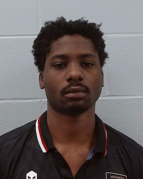 Adigun, Gabriel Babajide arrest record in Hays County, Texas Adigun, Gabriel Babajide arrested in Hays County, Texas mugshot