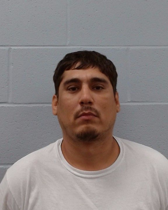 Tovar, Joshua Robert arrest record in Hays County, Texas Tovar, Joshua Robert arrested in Hays County, Texas mugshot