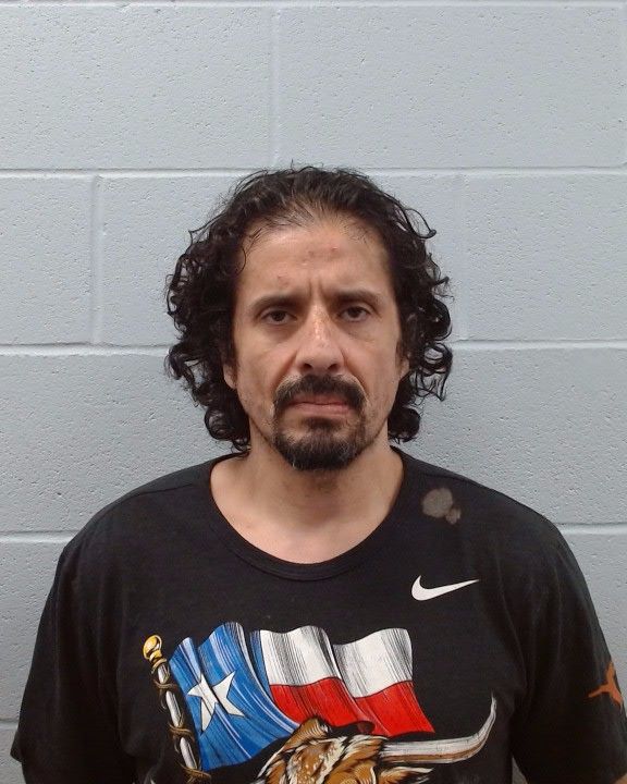 Rodriguez, Tomas Kelly arrest record in Hays County, Texas Rodriguez, Tomas Kelly arrested in Hays County, Texas mugshot