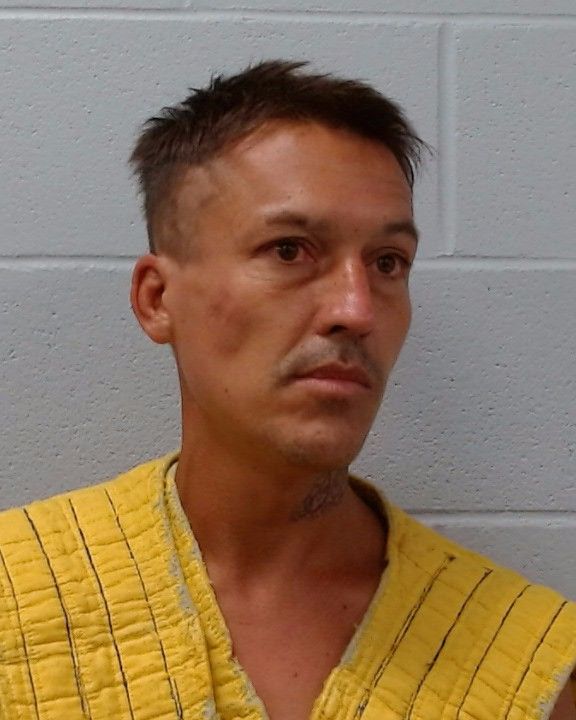 Laramore, Alton David arrest record in Hays County, Texas Laramore, Alton David arrested in Hays County, Texas mugshot