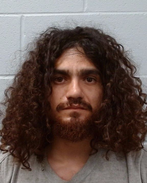 Carrejo, Joseph Julius arrest record in Hays County, Texas Carrejo, Joseph Julius arrested in Hays County, Texas mugshot