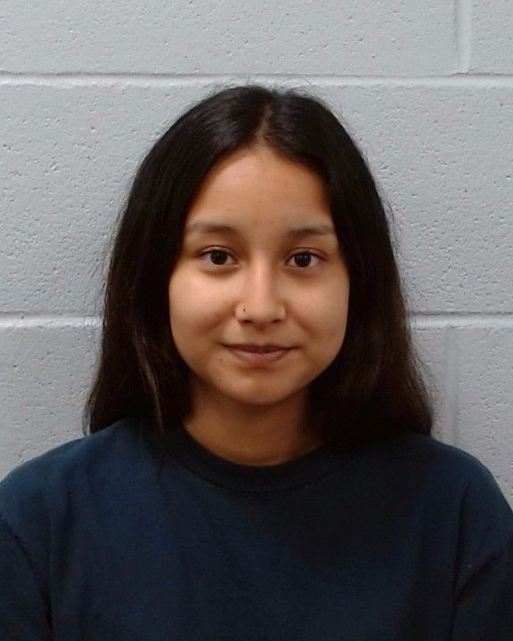 Silva-Salas, Victoria arrest record in Hays County, Texas Silva-Salas, Victoria arrested in Hays County, Texas mugshot