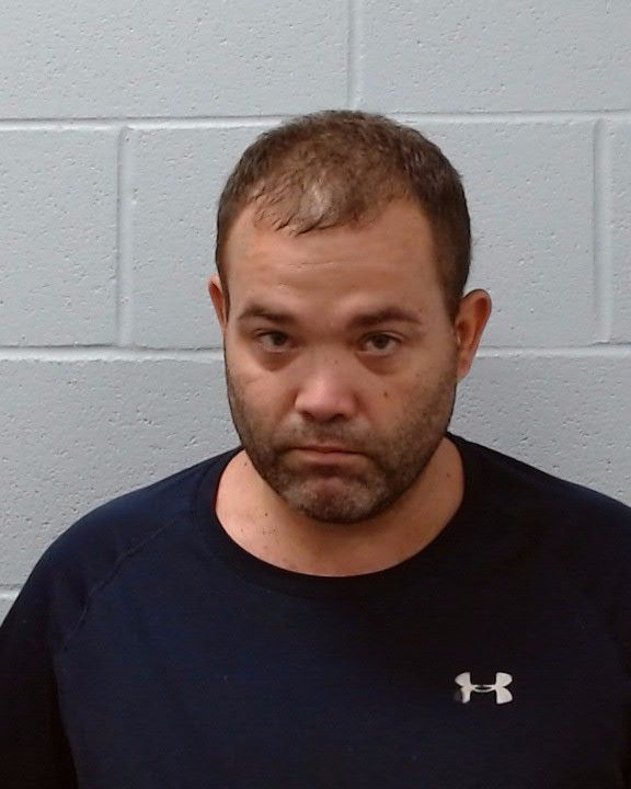 Wood, Stephen Andrew arrest record in Hays County, Texas Wood, Stephen Andrew arrested in Hays County, Texas mugshot