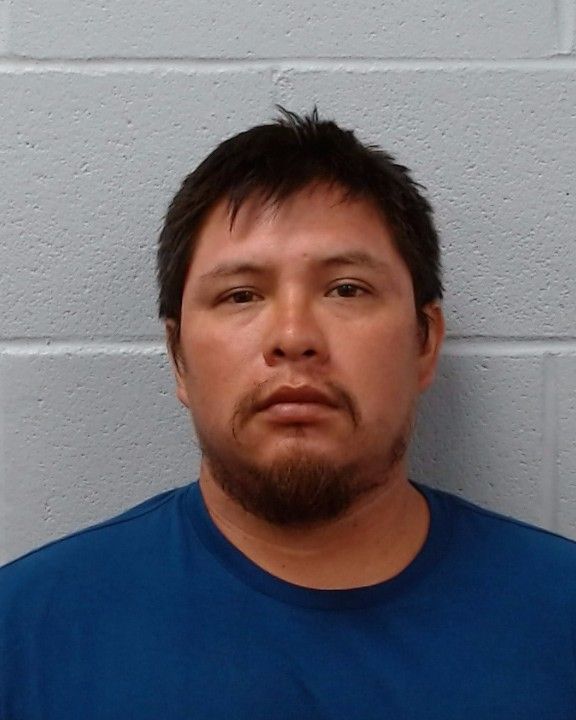 Quiroz Carmona, Alan D arrest record in Hays County, Texas Quiroz Carmona, Alan D arrested in Hays County, Texas mugshot