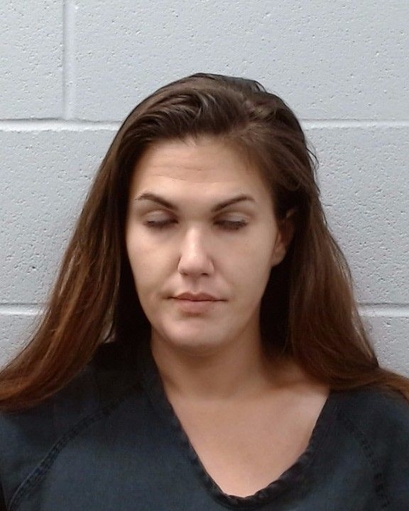 Carrier, Abigail Joanna arrest record in Hays County, Texas Carrier, Abigail Joanna arrested in Hays County, Texas mugshot