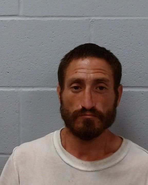 Bustamante, Eric arrest record in Hays County, Texas Bustamante, Eric arrested in Hays County, Texas mugshot