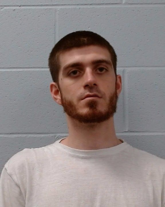 Hill, Coy Edward arrest record in Hays County, Texas Hill, Coy Edward arrested in Hays County, Texas mugshot