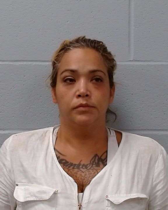 Mendez, Laura Ann arrest record in Hays County, Texas Mendez, Laura Ann arrested in Hays County, Texas mugshot