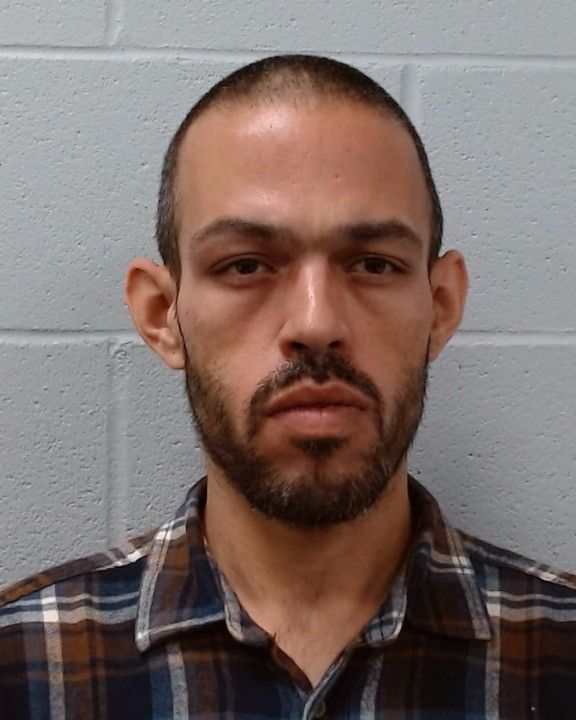 Jurado Colon, Juan Manuel arrest record in Hays County, Texas Jurado Colon, Juan Manuel arrested in Hays County, Texas mugshot