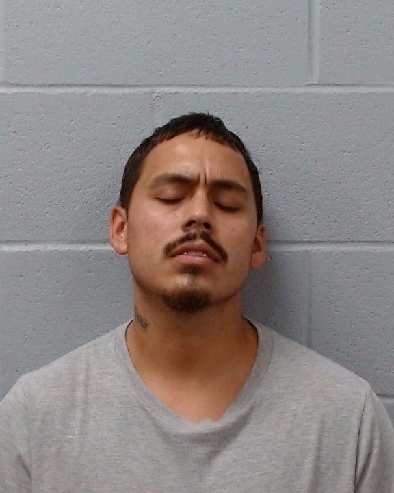 Ximenez, Jeffrey, Jr. arrest record in Hays County, Texas Ximenez, Jeffrey, Jr. arrested in Hays County, Texas mugshot
