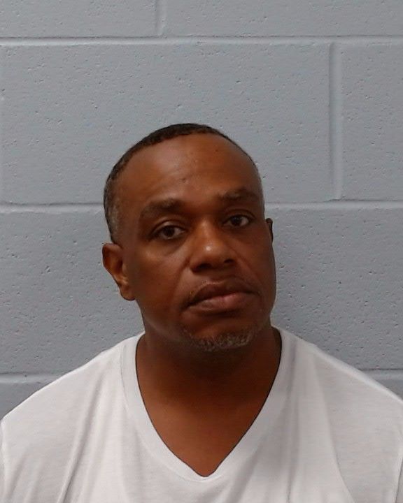 Johnson, Chester Lee, Jr. arrest record in Hays County, Texas Johnson, Chester Lee, Jr. arrested in Hays County, Texas mugshot