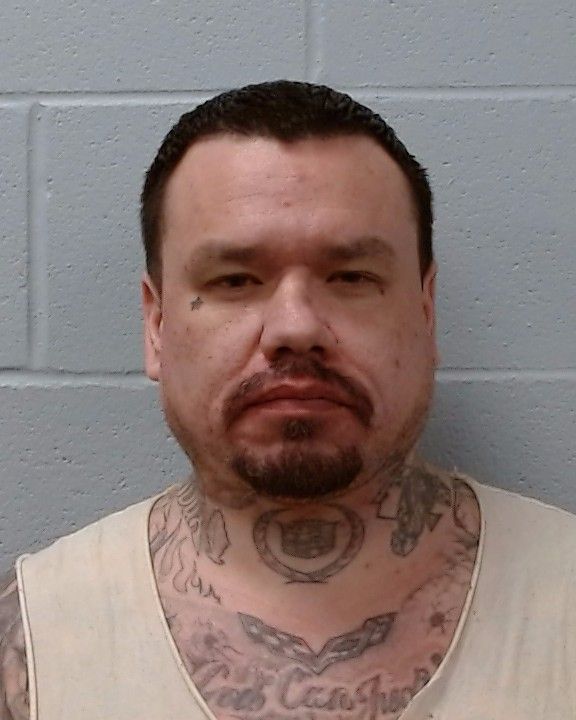 Nelson, Stephen James arrest record in Hays County, Texas Nelson, Stephen James arrested in Hays County, Texas mugshot