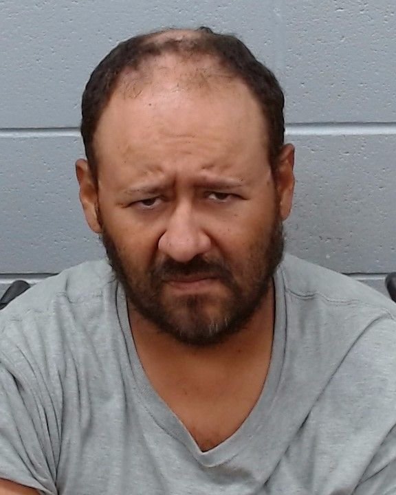 Garcia, Robert Ray arrest record in Hays County, Texas Garcia, Robert Ray arrested in Hays County, Texas mugshot