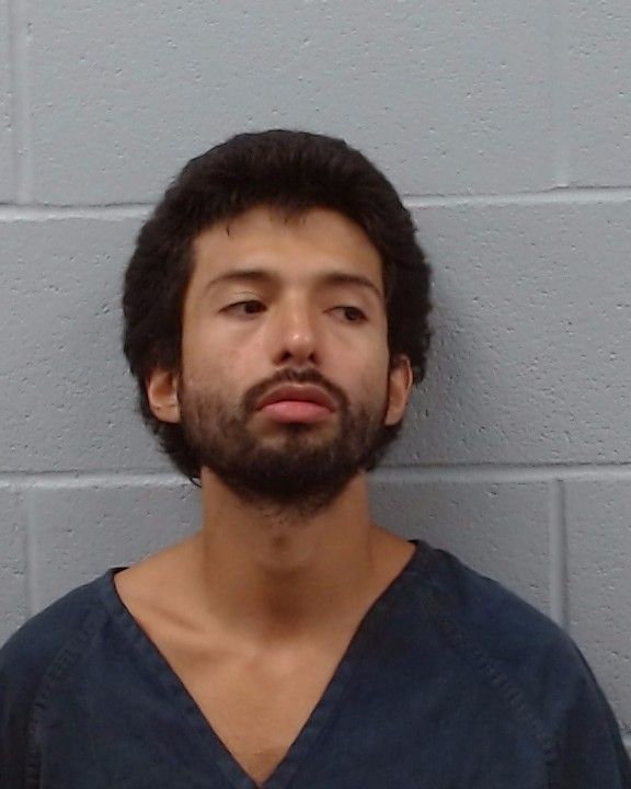 Rios Guzman, Diego arrest record in Hays County, Texas Rios Guzman, Diego arrested in Hays County, Texas mugshot