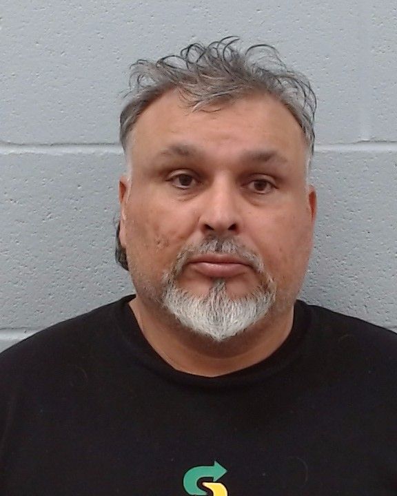 Trevino, Theodore arrest record in Hays County, Texas Trevino, Theodore arrested in Hays County, Texas mugshot