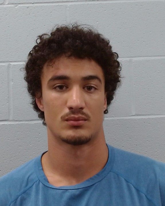 Lofton, Aaron Vance arrest record in Hays County, Texas Lofton, Aaron Vance arrested in Hays County, Texas mugshot